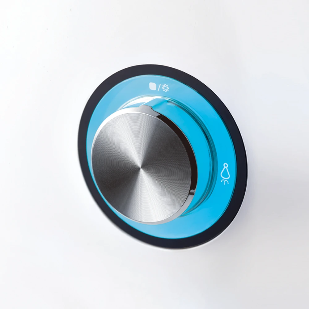 Bàn cầu thông minh HCE800A01 Q8