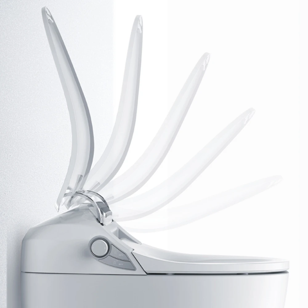 Bàn cầu thông minh HCE900A01 Q9