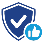 Cam kết bồi hoàn nếu sản phẩm kém chất lượng, ko rõ nguồn gốc.