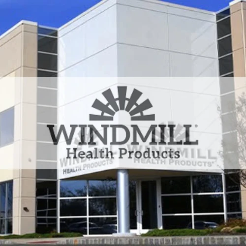 Wild mill