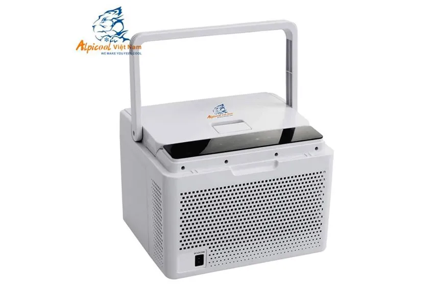 Tủ lạnh mini ô tô Alpicool C10