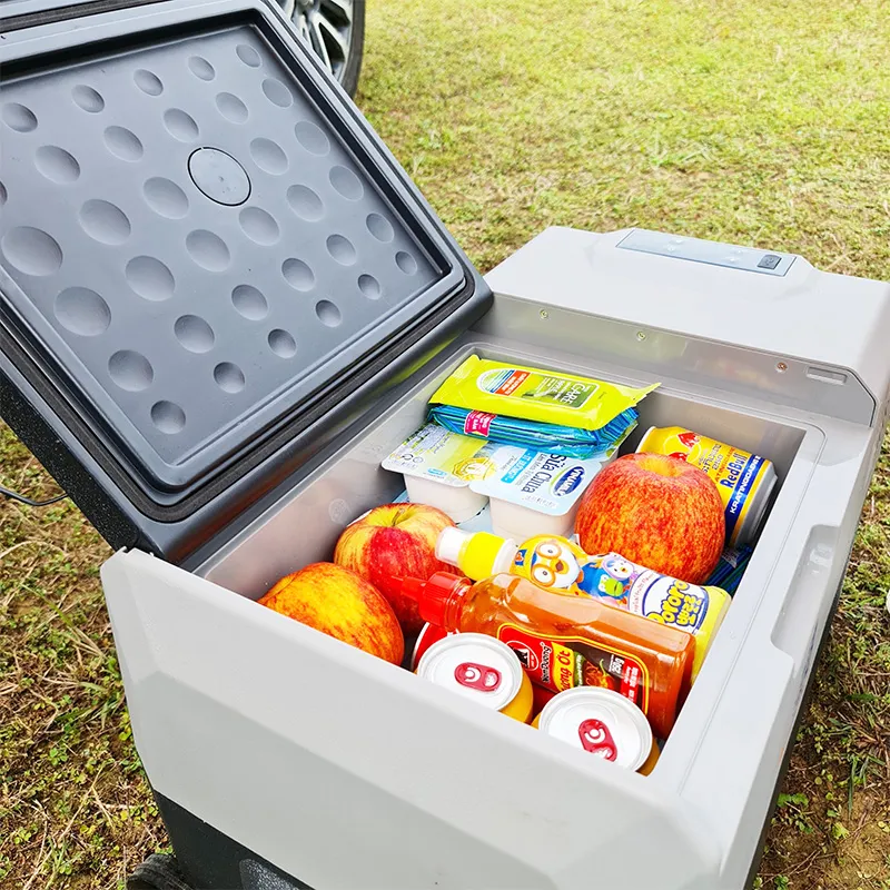 Tủ lạnh mini ô tô