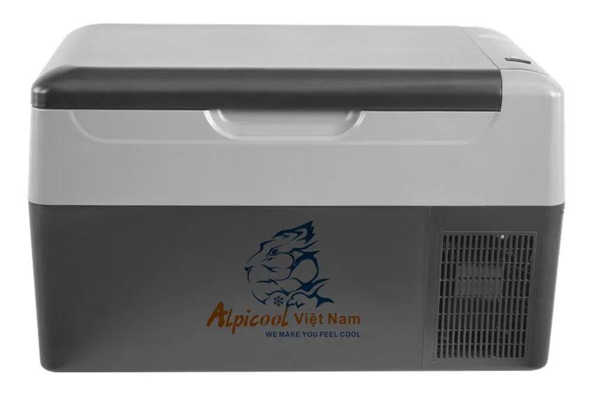 Tủ lạnh ô tô Alpicool Việt Nam G22 có gì đặc biệt?