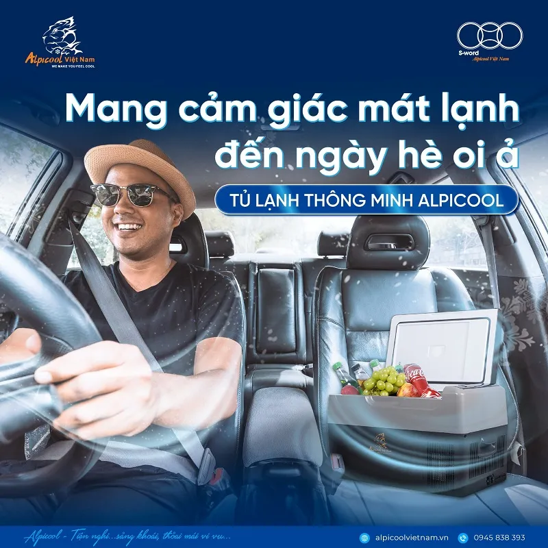Ngày hè oi bức đã đến, liệu bạn đã sẵn sàng để đối phó với cái nóng nực này chưa?