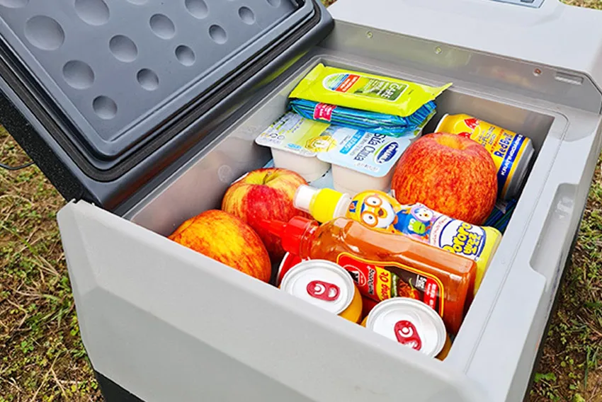 3 hiểu lầm cơ bản về tủ lạnh ô tô mà bạn nên biết