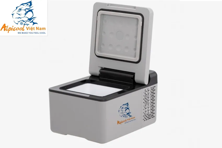 Tủ lạnh mini ô tô Alpicool C9