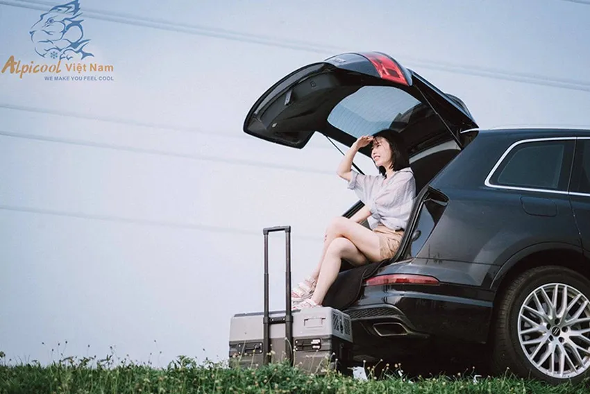 Làm sao để mua được tủ lạnh mini xe ô tô phù hợp?