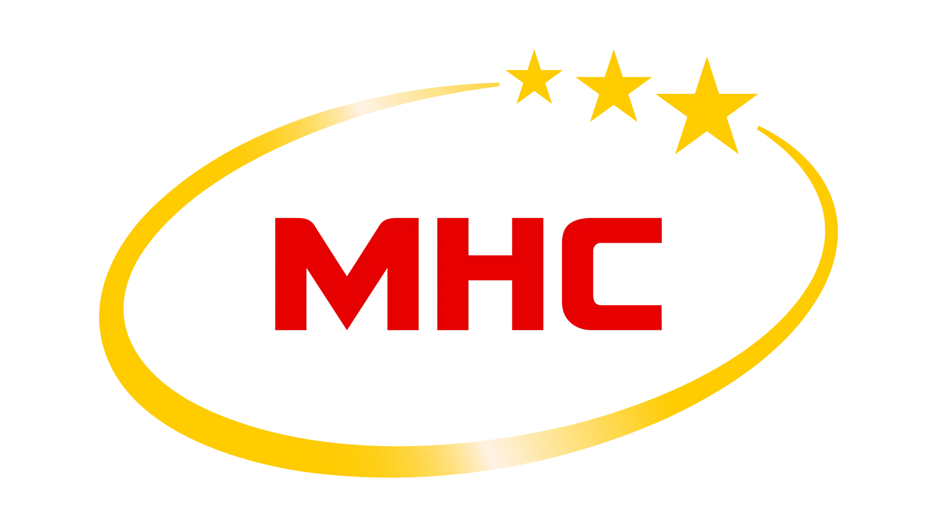 Công ty cổ phần MHC Công bố thông tin thay đổi logo của Công ty