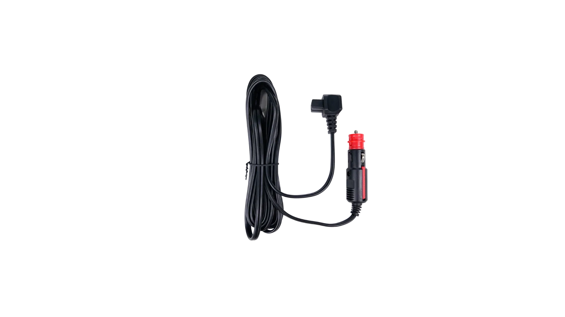 Dây cắm nguồn 12v/24v