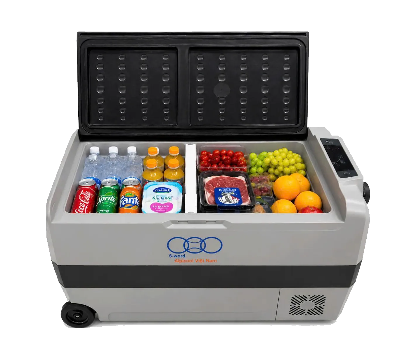 Alpicool T50
